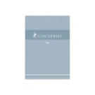 Bloc de 50 feuilles A4, 5x5, 60g  - Fiducial