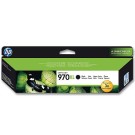 HP 970XL cartouche d'encre noire CN625AE  - Fiducial