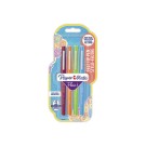 feutres Paper Mate Flair fun - Ecriture moyenne  x4 - Fiducial