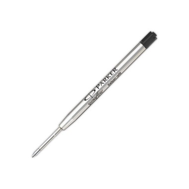 Recharge pour stylo Jotter ref 105229.Noir.  x3 - Fiducial