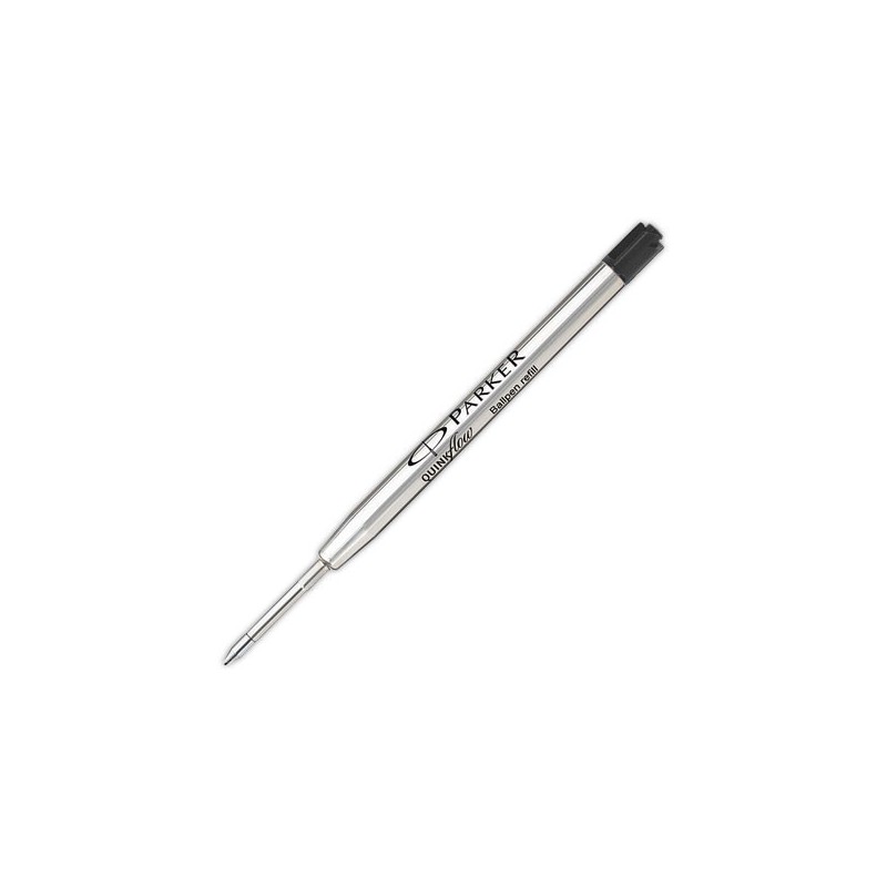 Recharge pour stylo Jotter ref 105229.Noir.  x3 - Fiducial