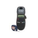 TITREUSE DYMO LETRATAG 100H Noir  - Fiducial