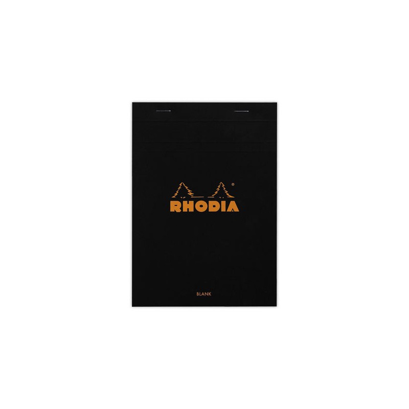 Bloc de 80 feuilles détachables A5 format 5x5  - Fiducial