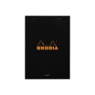 Bloc de 80 feuilles détachables A5 format 5x5  - Fiducial