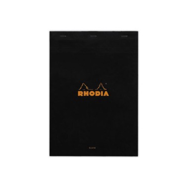 Bloc de 80 feuilles détachables A4 format 5x5  - Fiducial
