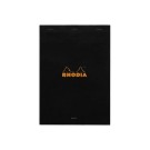 Bloc de 80 feuilles détachables A4 format 5x5  - Fiducial