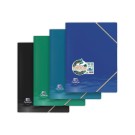 Protège-documents Oceanis 40 pochettes  - Fiducial