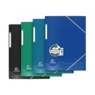 Le lot de 20 chemises élastiques Oceanis  x20 - Fiducial