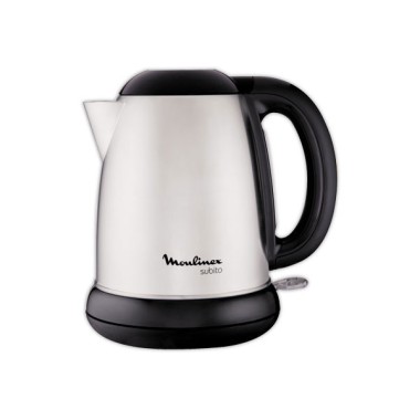 Bouilloire 1,5 L coloris noirinox MOULINEX Subito  - Fiducial
