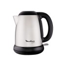 Bouilloire 1,5 L coloris noirinox MOULINEX Subito  - Fiducial