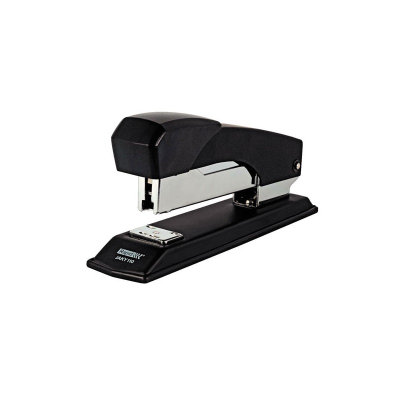 Agrafeuse de bureau RAPID Jaky 110 - 30 feuilles  - Fiducial