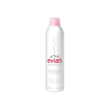 Brumisateur® evian® 300ML  - Fiducial