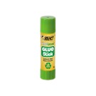 Bâton de colle BIC - 8 g  - Fiducial