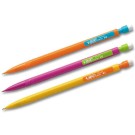 Porte-mines BIC Matic corps coloris assortis - Mines 0,9 mm  x12 - Fiducial