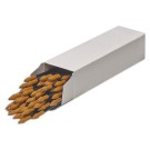 Recharges pour stylo-bille BIC Cristal. Noir  x50 - Fiducial