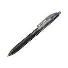 Stylo bille BIC 4 couleurs grip pro  - Fiducial