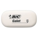 Gomme Galet BIC  - Fiducial