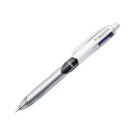Stylo BIC 3 COULEURS + Porte-Mine HB 0,7 mm  - Fiducial