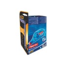 Correcteurs TIPP-EX Pocket Mouse + 1 stylos Gelocity Quick Dry  x10 - Fiducial