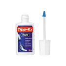 Correcteur TIPP-EX Standard - Flacon de20 ml  - Fiducial