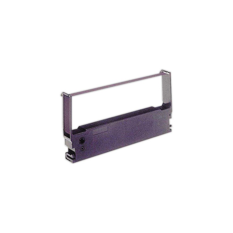 Cassette ARMOR équiv. EPSON ERC32 Violet  - Fiducial