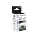 Cartouche d'encre ARMOR noire compatible HP CB336E  - Fiducial