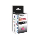 Cartouche d'encre ARMOR magenta compatible HP 364XL  - Fiducial