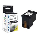 Cartouche d'encre ARMOR noire compatible HP 301XL  - Fiducial