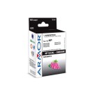 Cartouche d'encre ARMOR magenta compatible HP 933XL  - Fiducial
