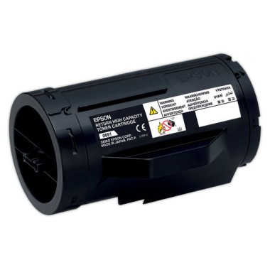 Toner EPSON AL-M300 noire"  - Fiducial