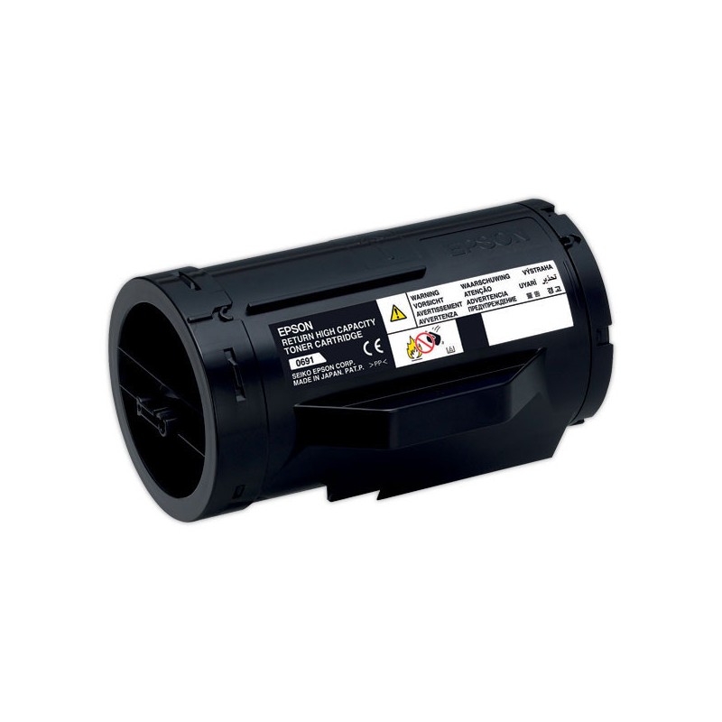 Toner EPSON AL-M300 noire"  - Fiducial