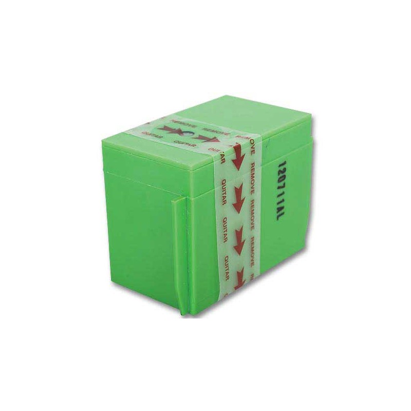 Cartouche PITNEY BOWES 793-5SB bleue compatible  - Fiducial