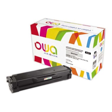Toner SAMSUNG SU696A noir MLT-D101 compatible ARMOR  - Fiducial