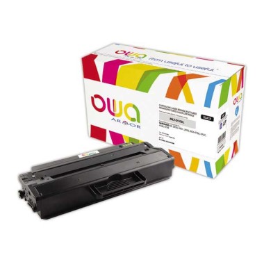 Toner SAMSUNG SU716A noir HC MLT-D103Lnoire compatible ARMOR  - Fiducial