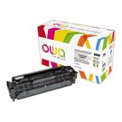 Toner ARMOR noir compatible HP 304A  - Fiducial