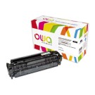 Toner ARMOR noir compatible HP 305A  - Fiducial