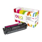 Toner ARMOR magenta compatible HP 305A  - Fiducial