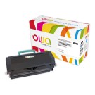 Toner LEXMARK noir HC E360H11E compatible ARMOR  - Fiducial