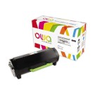 Toner LEXMARK 602 noir HC 60F2H00 compatible ARMOR  - Fiducial