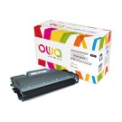 Toner ARMOR équiv. BROTHER TN2010 / TN2210 noir  - Fiducial