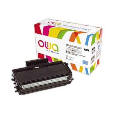 Toner ARMOR JUMBO BROHTER TN3170  - Fiducial