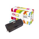 Toner LEXMARK noir E260A11E compatibleARMOR  - Fiducial