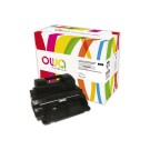 Toner ARMOR noir compatible HP 90A  - Fiducial