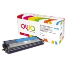 Toner ARMOR équiv. BROTHER TN320C cyan  - Fiducial