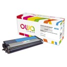 Toner BROTHER TN325C cyan compatible ARMOR  - Fiducial