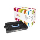 Toner ARMOR noir compatible HP 25X  - Fiducial