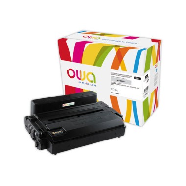 Toner ARMOR équiv. SAMSUNG MLTD203L/ELS Noir  - Fiducial