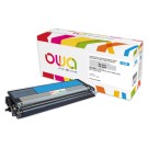 Toner ARMOR équiv. BROTHER TN321 / TN326 cyan  - Fiducial