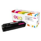 Toner ARMOR magenta compatible HP CF403A  - Fiducial