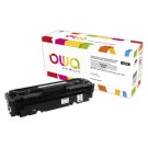 Toner ARMOR noir compatible HP 410A  - Fiducial